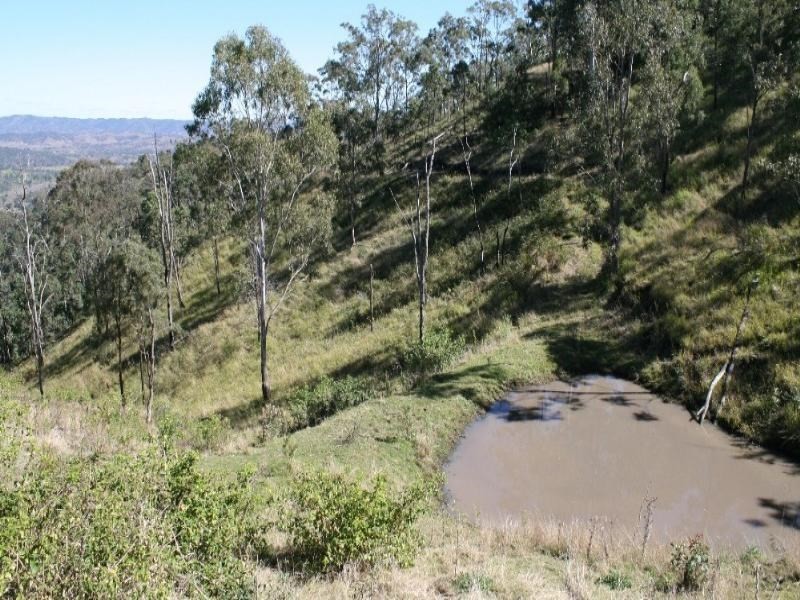 Gregors Creek QLD 4313