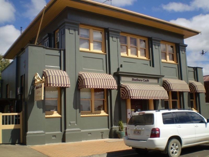 Toogoolawah QLD 4313