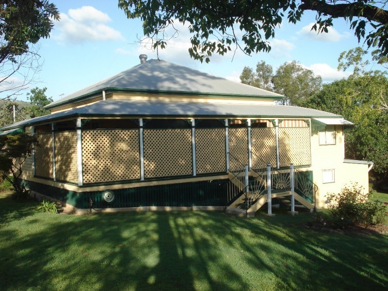 Linville QLD 4306