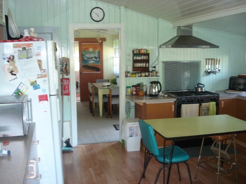 Linville QLD 4306