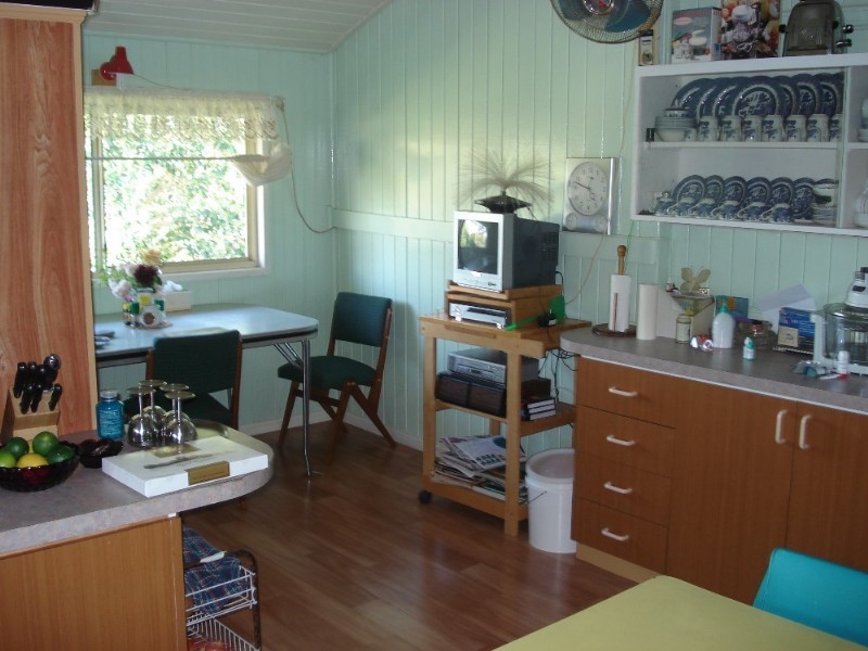 Linville QLD 4306