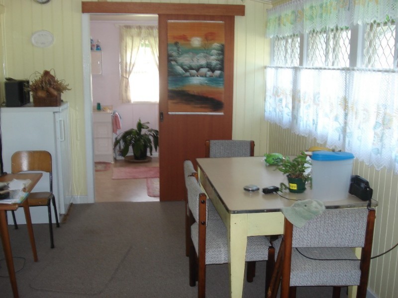 Linville QLD 4306