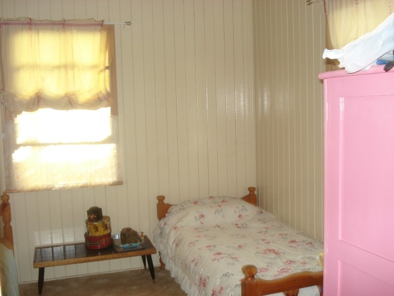 Linville QLD 4306