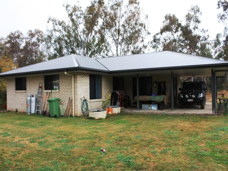 5 Burrows Street, Moore QLD 4306