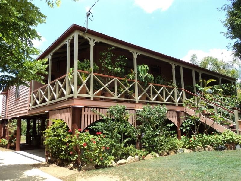 7118 Brisbane Valley Highway, Toogoolawah QLD 4313