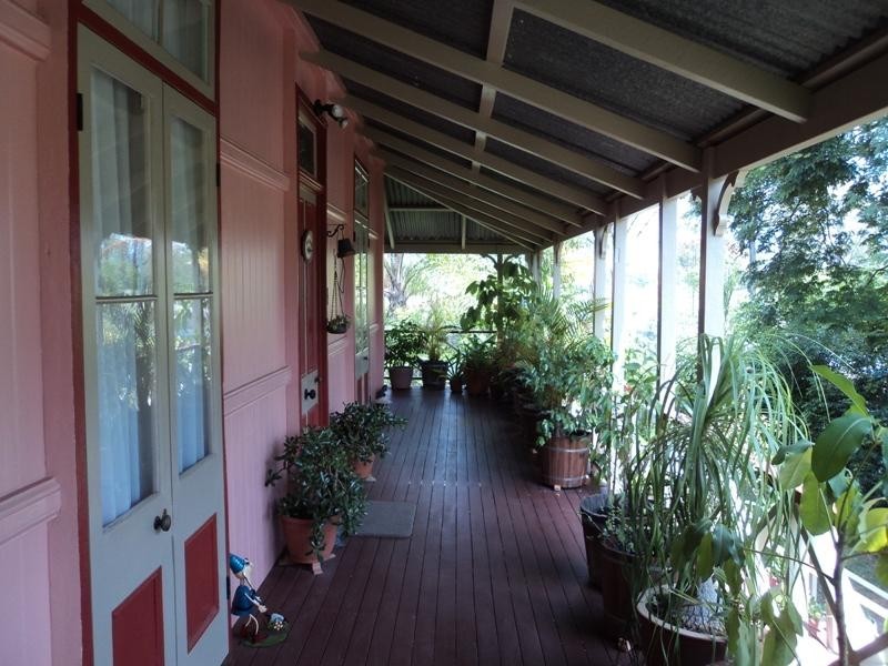 7118 Brisbane Valley Highway, Toogoolawah QLD 4313