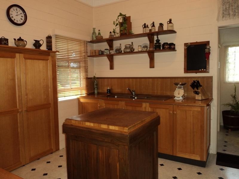 7118 Brisbane Valley Highway, Toogoolawah QLD 4313