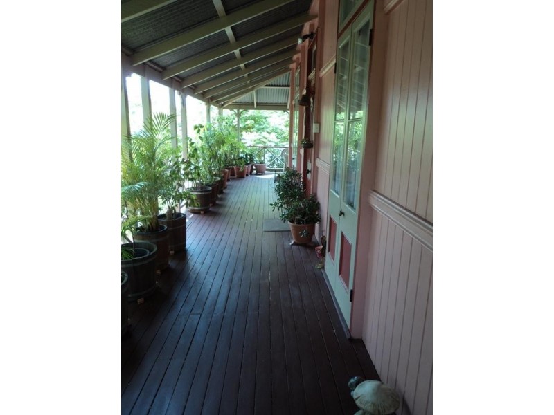 7118 Brisbane Valley Highway, Toogoolawah QLD 4313