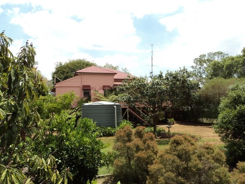 7118 Brisbane Valley Highway, Toogoolawah QLD 4313