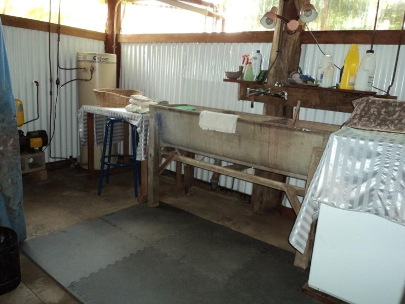 7118 Brisbane Valley Highway, Toogoolawah QLD 4313