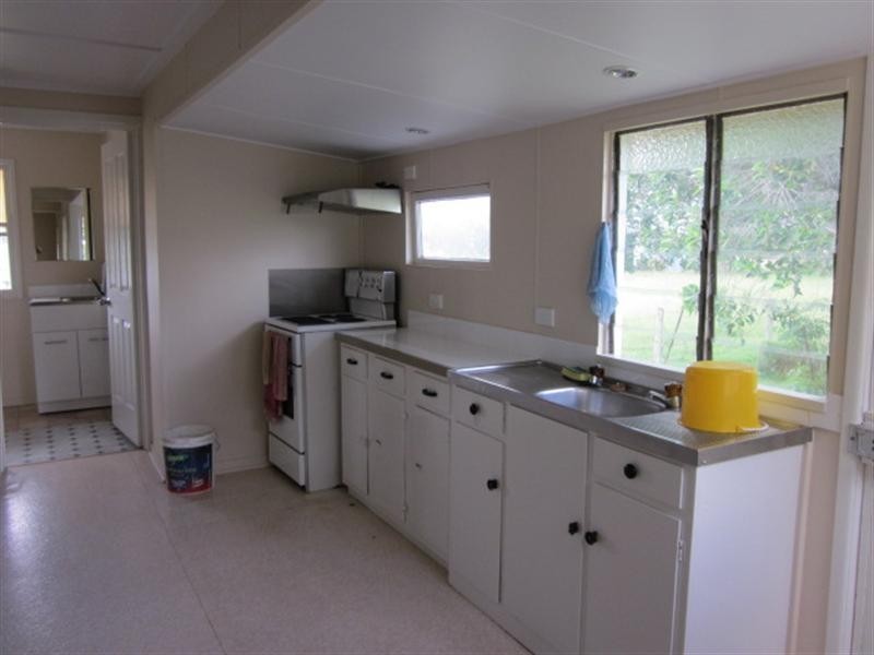 607 Old Mount Beppo Road, Mount Beppo QLD 4313