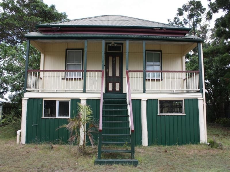 43 Eskdale Road, Toogoolawah QLD 4313