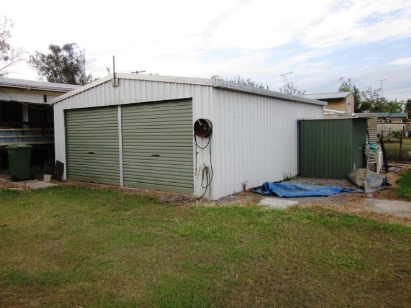 44 GEORGE, Toogoolawah QLD 4313