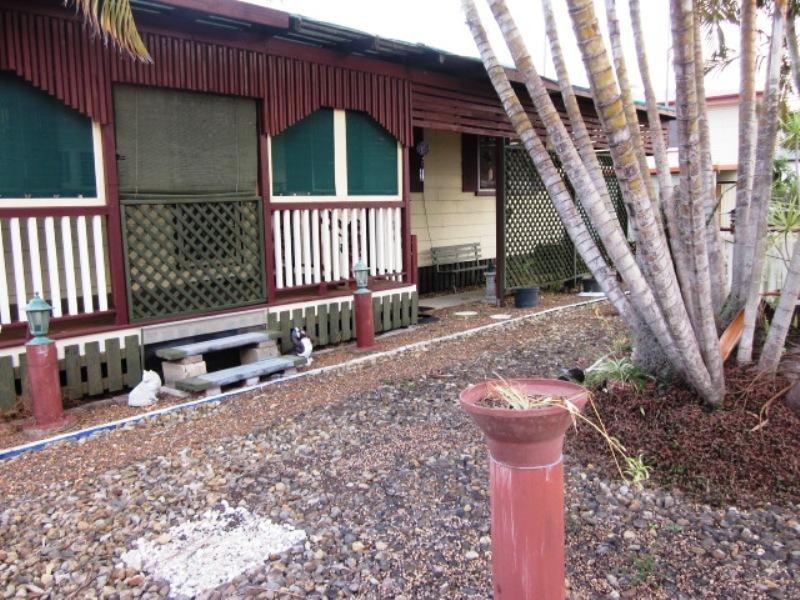44 GEORGE, Toogoolawah QLD 4313