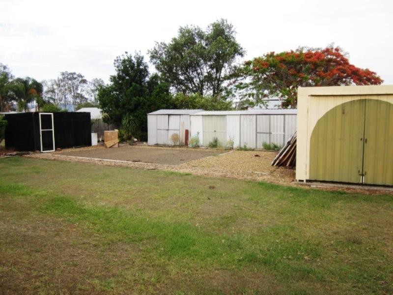 44 GEORGE, Toogoolawah QLD 4313