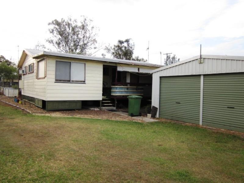 44 GEORGE, Toogoolawah QLD 4313