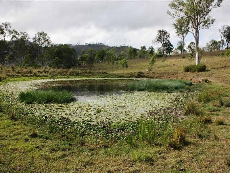 Lot 64 Holland Road, Kilcoy QLD 4515