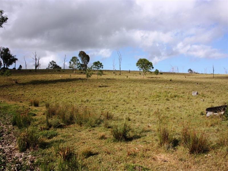 Lot 64 Holland Road, Kilcoy QLD 4515