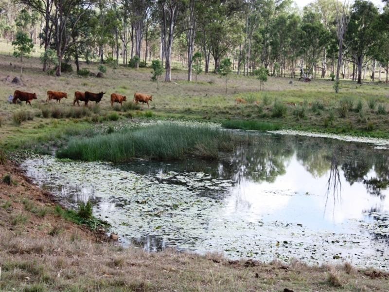 Lot 64 Holland Road, Kilcoy QLD 4515