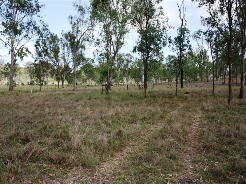 Lot 64 Holland Road, Kilcoy QLD 4515