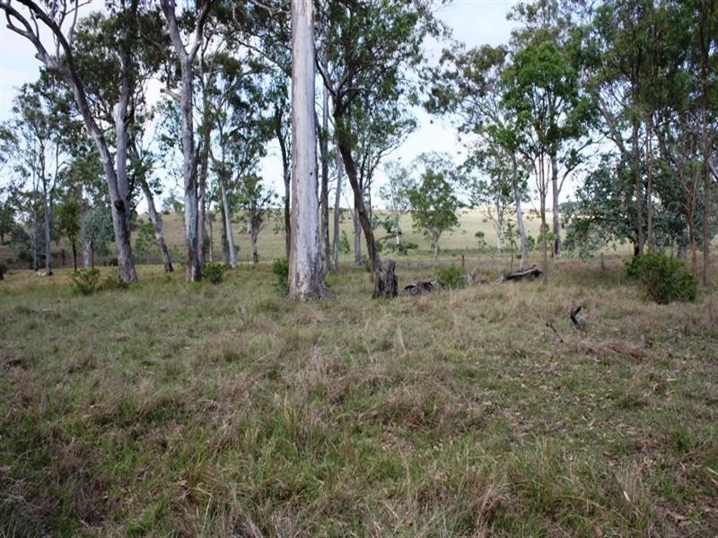 Lot 64 Holland Road, Kilcoy QLD 4515