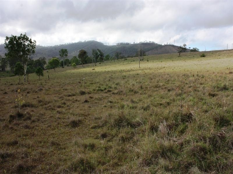 Lot 64 Holland Road, Kilcoy QLD 4515