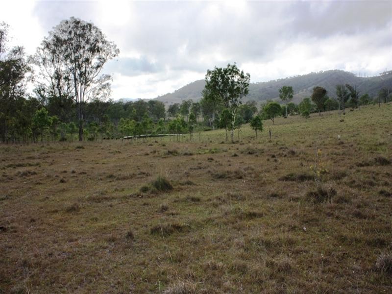 Lot 64 Holland Road, Kilcoy QLD 4515