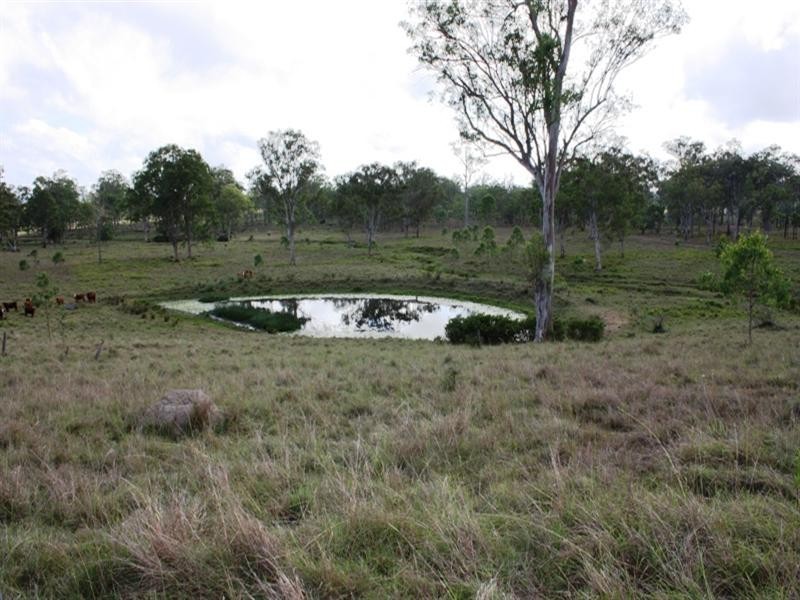 Lot 64 Holland Road, Kilcoy QLD 4515