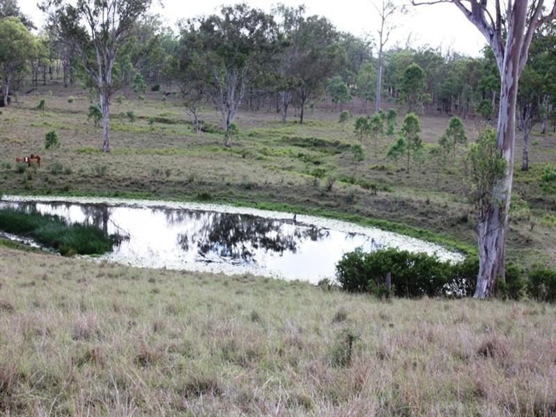 Lot 64 Holland Road, Kilcoy QLD 4515