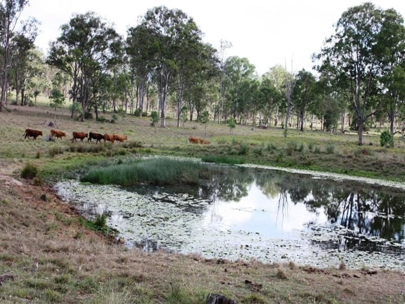 Lot 64 Holland Road, Kilcoy QLD 4515