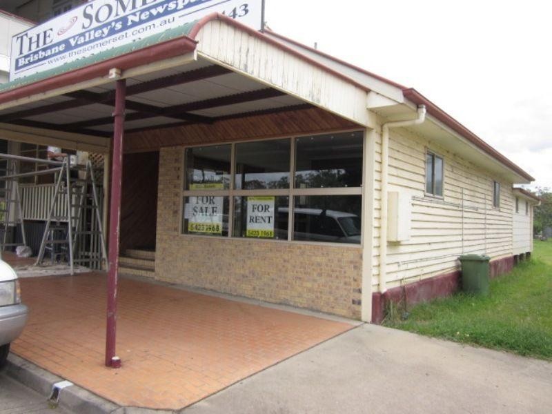 7 Cressbrook Street, Toogoolawah QLD 4313