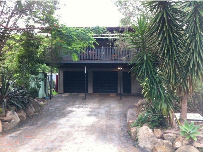 9 Jubilee Street, Somerset Dam QLD 4312