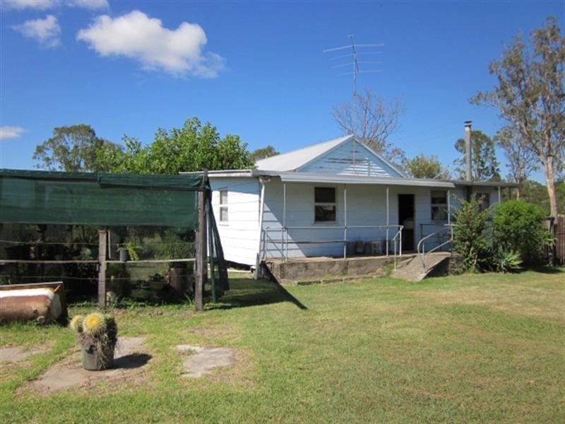52 Linville Road, Moore QLD 4306