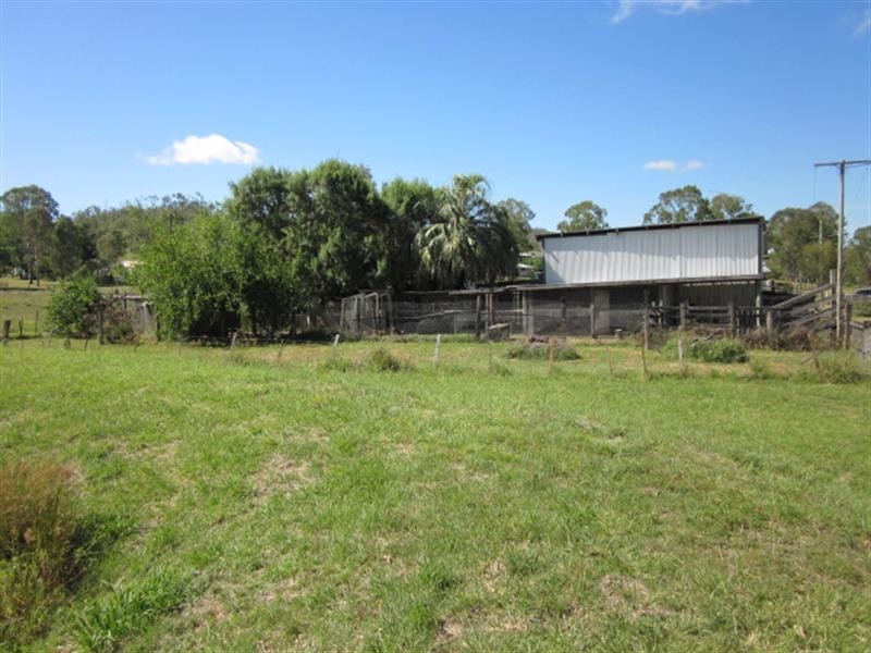 52 Linville Road, Moore QLD 4306