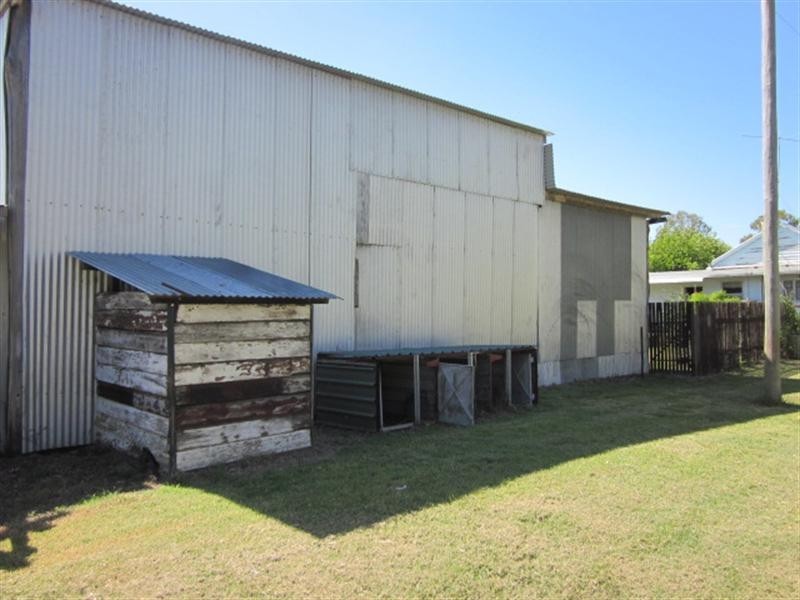 52 Linville Road, Moore QLD 4306