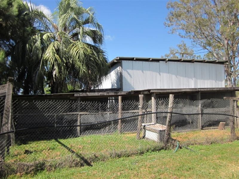 52 Linville Road, Moore QLD 4306