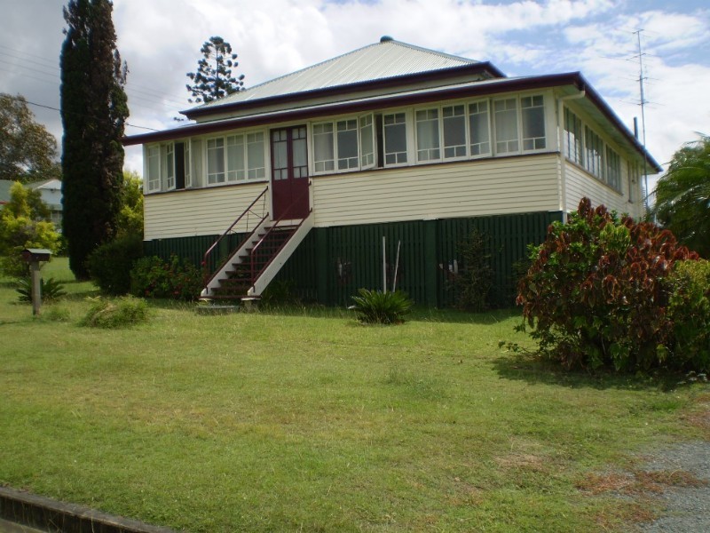 Toogoolawah QLD 4313