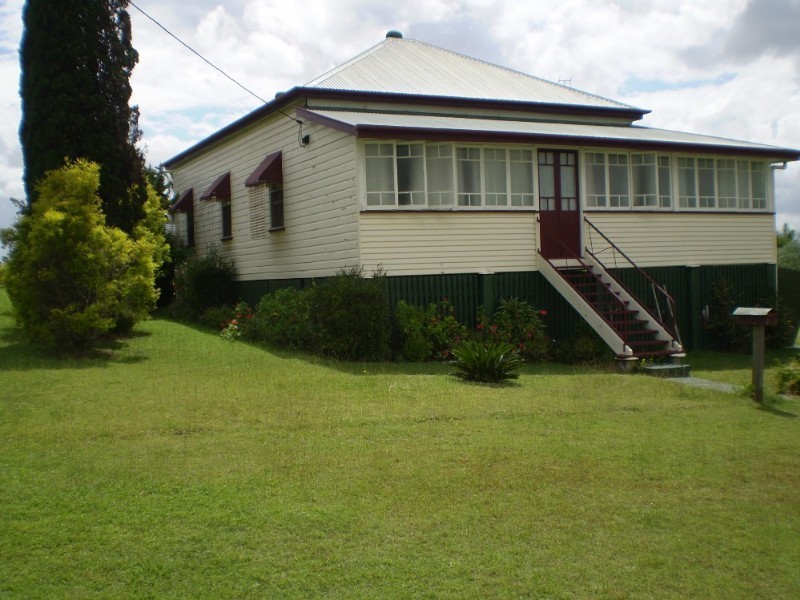 Toogoolawah QLD 4313