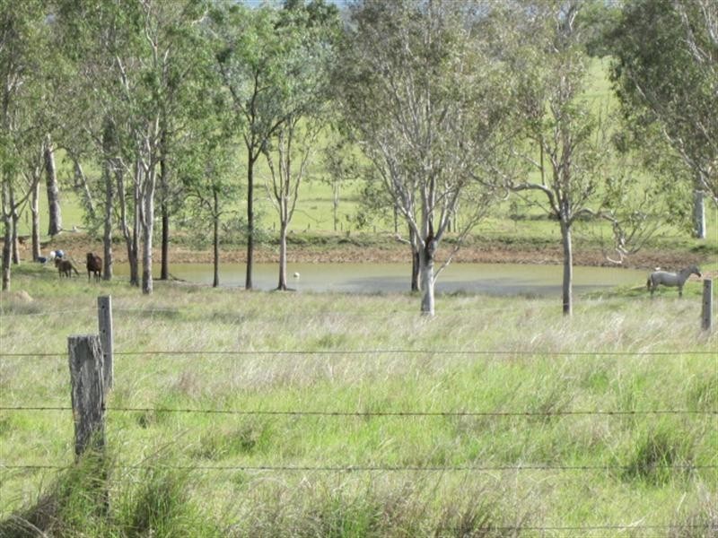 544 Ivory Creek Road, Toogoolawah QLD 4313