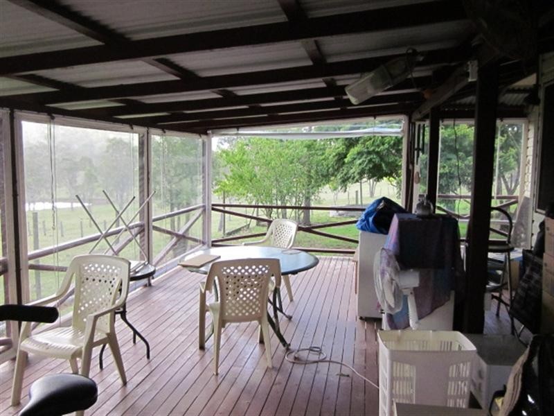 544 Ivory Creek Road, Toogoolawah QLD 4313