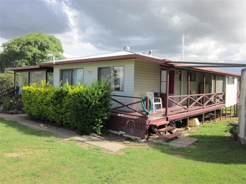 544 Ivory Creek Road, Toogoolawah QLD 4313