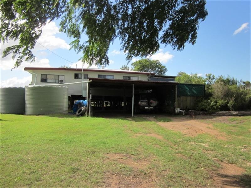 544 Ivory Creek Road, Toogoolawah QLD 4313