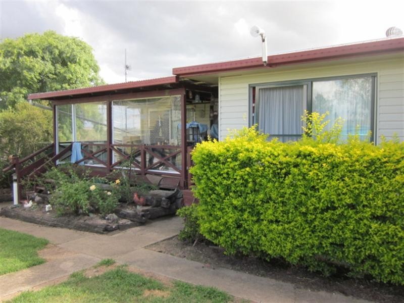 544 Ivory Creek Road, Toogoolawah QLD 4313