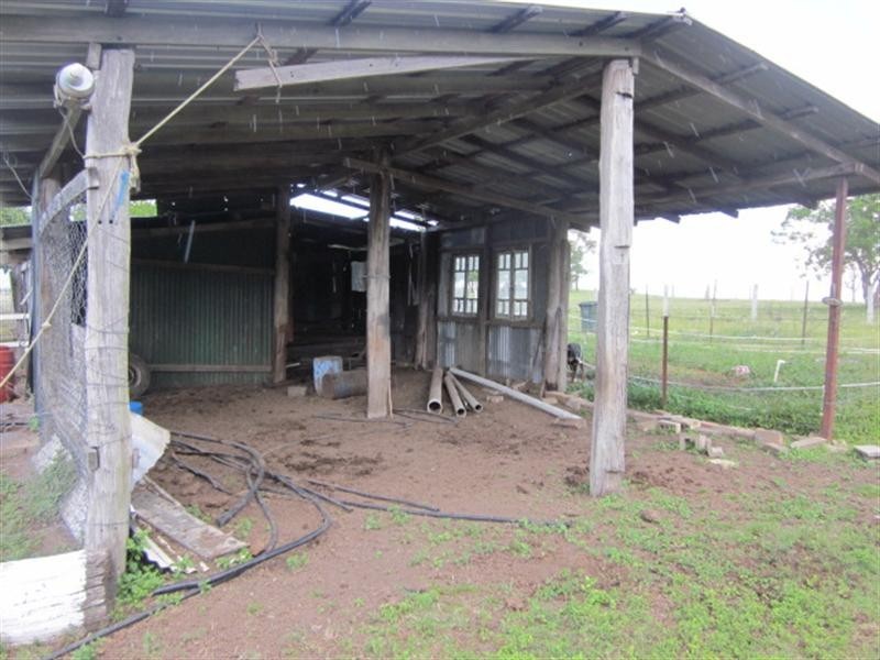 544 Ivory Creek Road, Toogoolawah QLD 4313