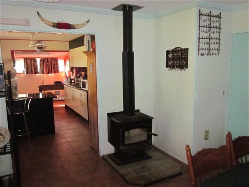 544 Ivory Creek Road, Toogoolawah QLD 4313