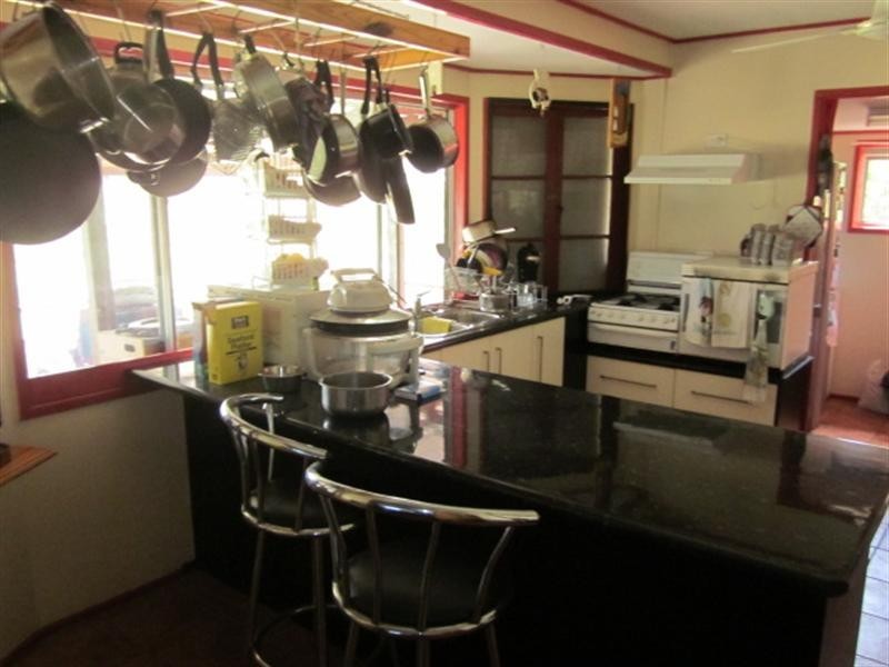 544 Ivory Creek Road, Toogoolawah QLD 4313