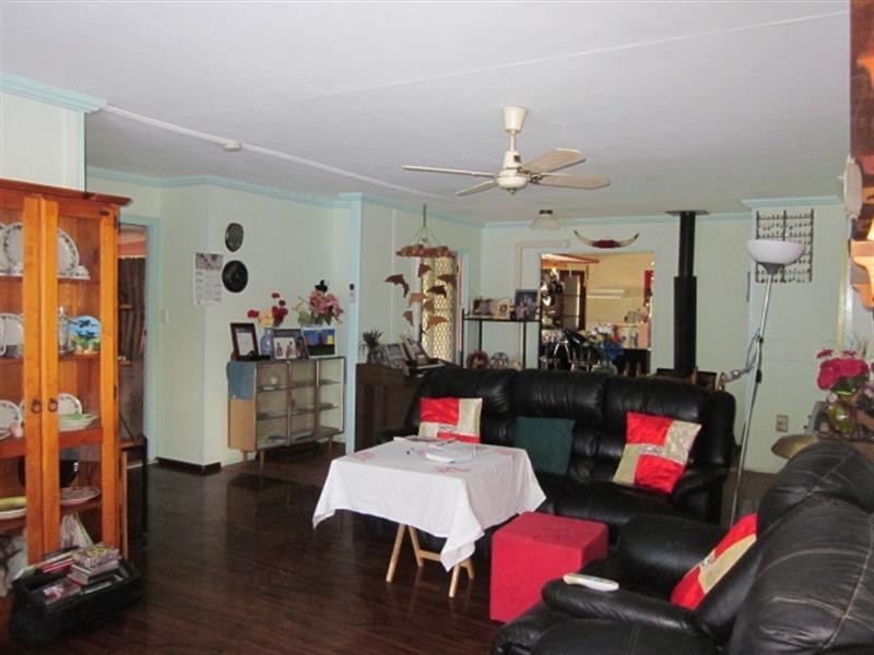 544 Ivory Creek Road, Toogoolawah QLD 4313