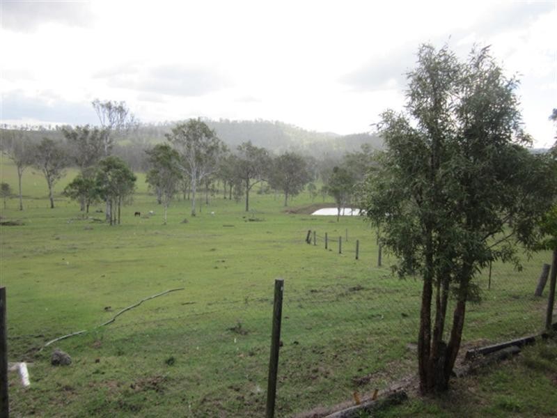 544 Ivory Creek Road, Toogoolawah QLD 4313