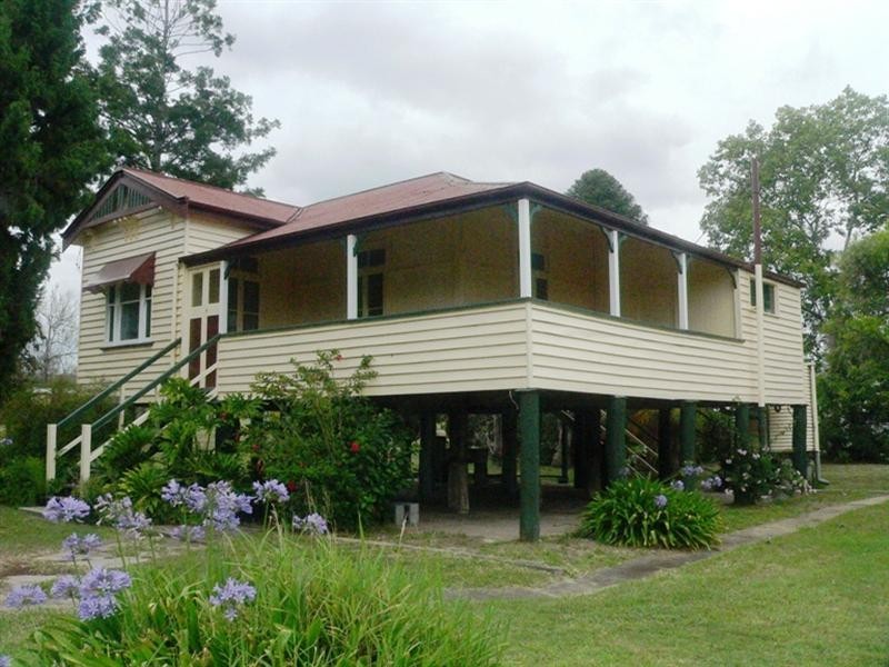 23 Annette Street, Toogoolawah QLD 4313