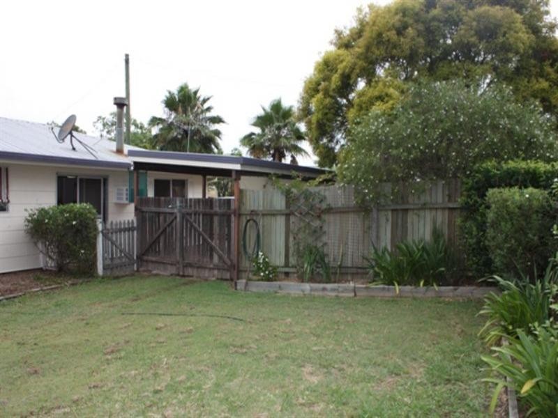 23 Mary Street, Toogoolawah QLD 4313